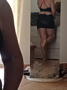 Che sia difronte o no il mio sempre un grande spettacolo