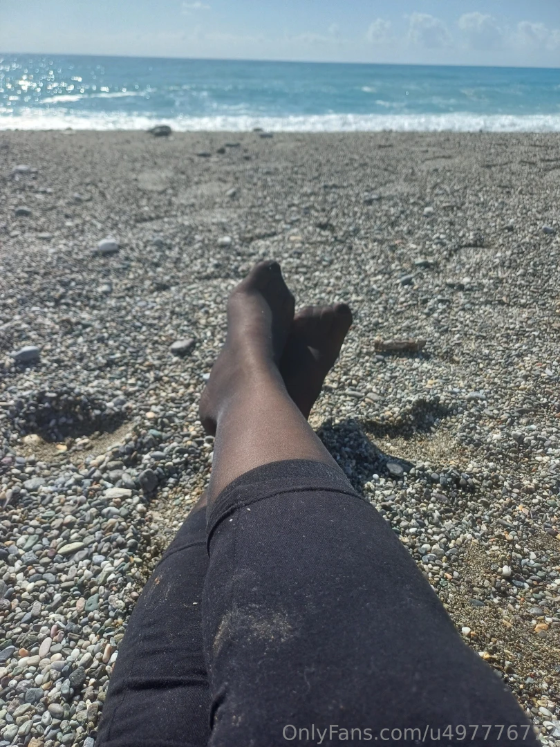 In my personal total relaxing 