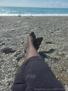 In my personal total relaxing