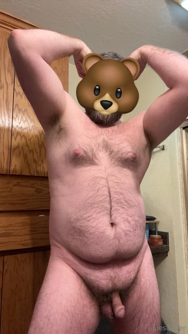 Bear noises part 1 