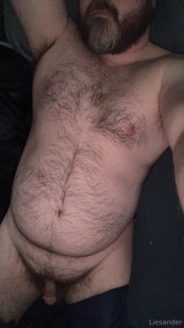 Just lounging about part 3 