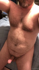 Look how good my belly looks