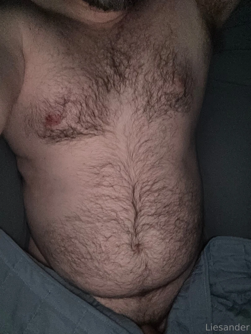 Look how good my belly looks part 1 