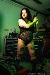 Sometimes i play with danger and sometimes i am the danger can you part 1