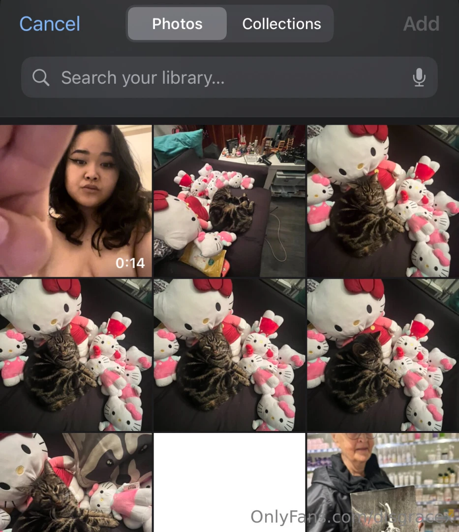 Good night part 3646 