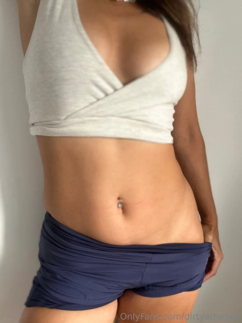 Can i put this shorts in your mouth part 1 