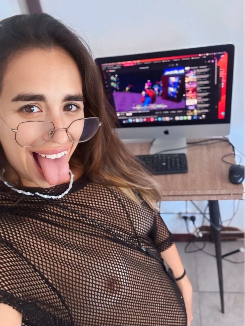 Is time to play video games 