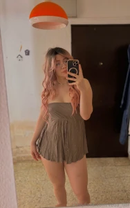 Hoy pensaba salir a distraerme un rato pero no se si esta muy corto o