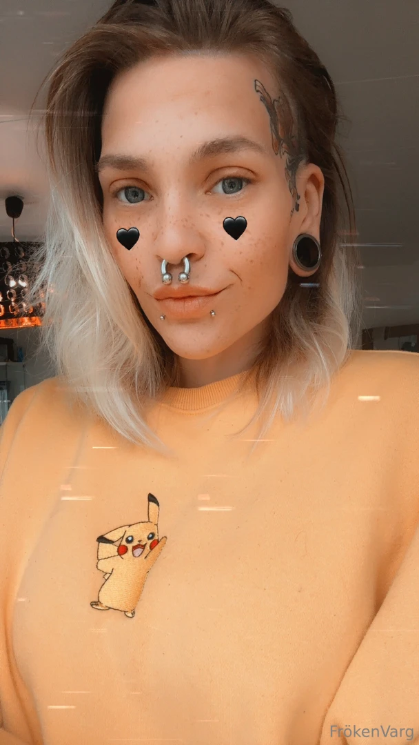 Hej mina k ra underbara fans jag r ledsen att meddela att jag f r 