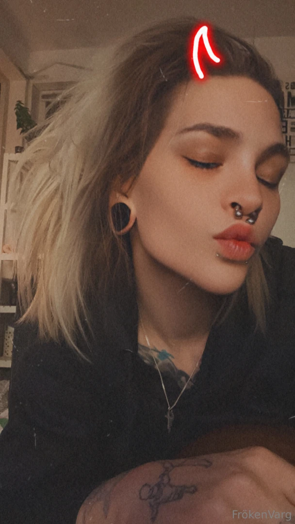 En dag f rsent men vad g r det puss p er part 1 