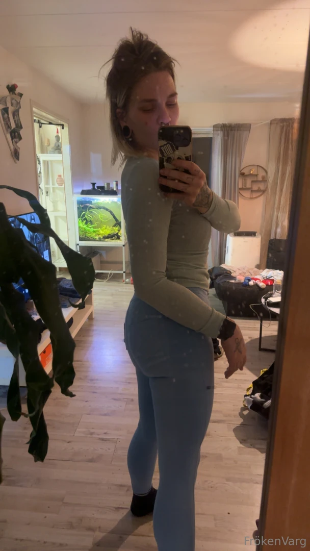 Vad vill ni se mer av part 1 