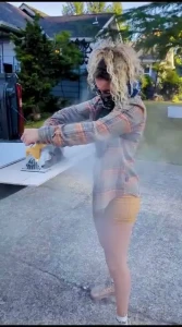 Construction bitch