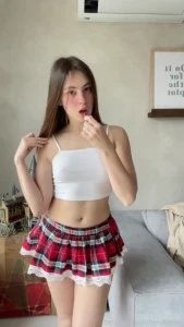 Warning flashing alert teen pussy young petite tightpussy smalltits