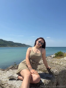 I love the sea very much and you part 2