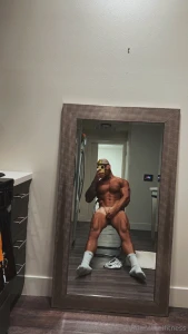 Tan is tanning i m around all night come and say hi