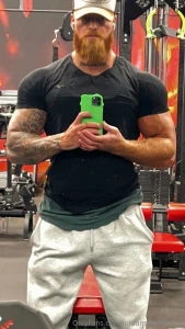 Guess whos back bigger and better than ever