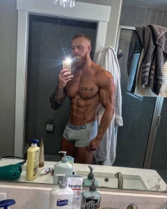 Do you think these boxers are a bit tight