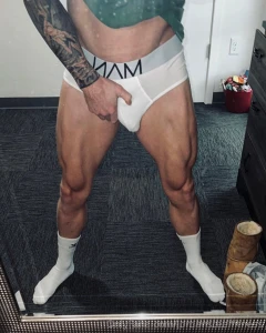 What caught your attention first dm me to come and play with me