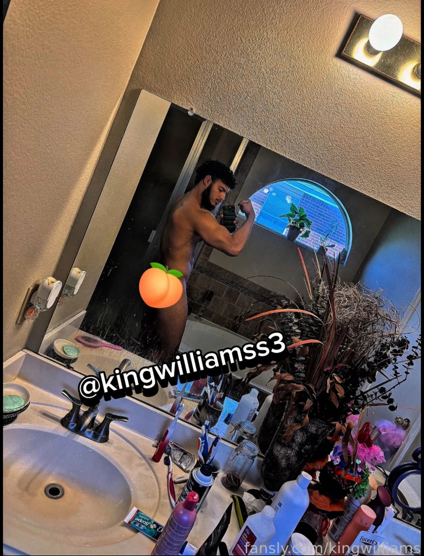 Come take a shower with big king fyp ass dick part 1 