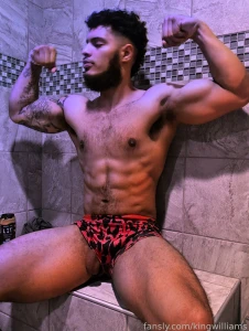 My sack fell out fyp balls dick