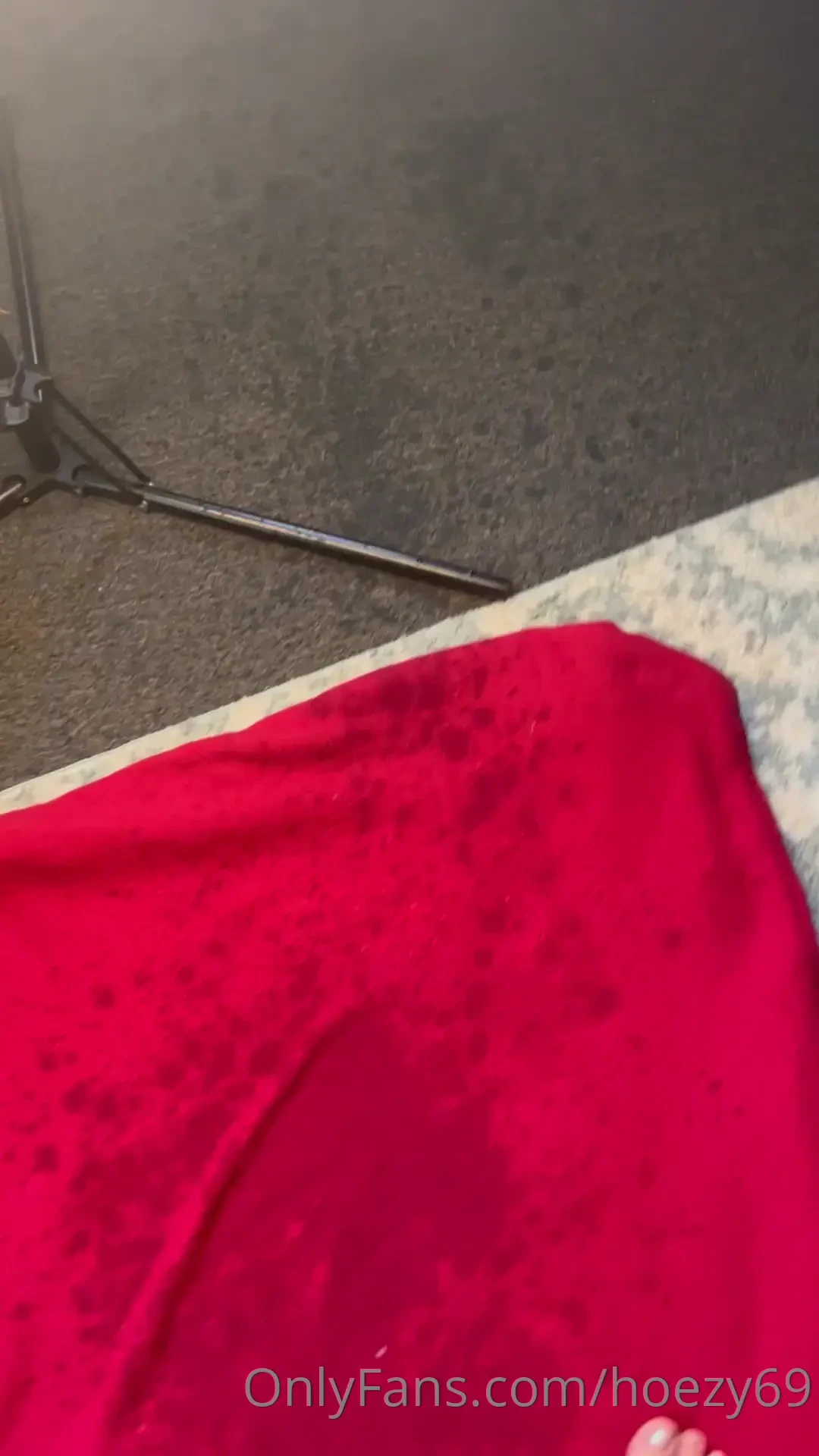 I m so happy with this new video 