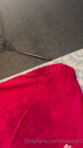 I m so happy with this new video