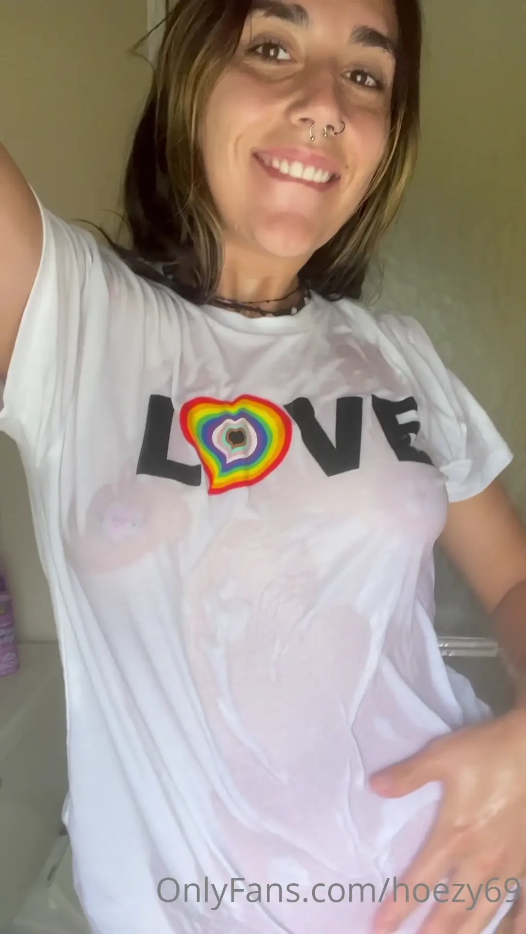 Taste the rainbow part 241 