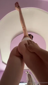 Wanna exercise like that what s next