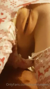 I think i have a beautiful pussy