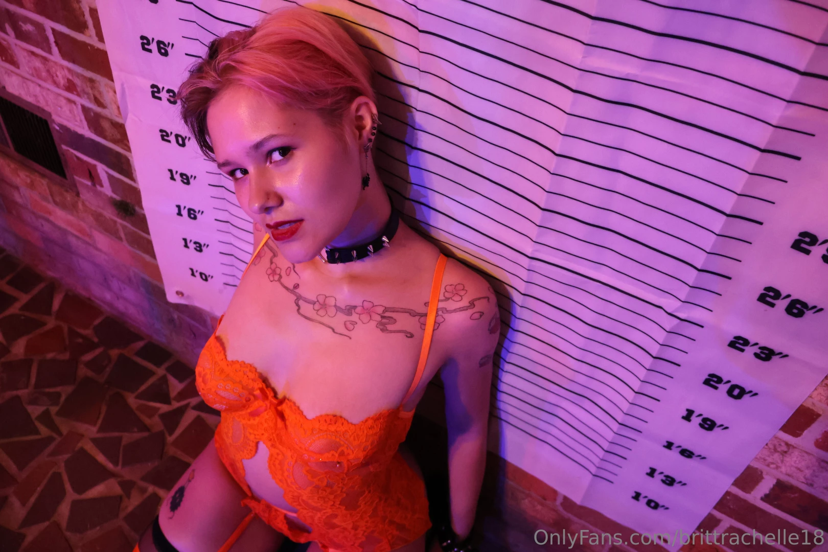 Stripsearch i don t know if this is more of a striptease or a part 1 