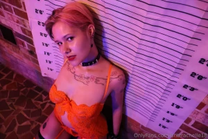 Stripsearch i don t know if this is more of a striptease or a part 1