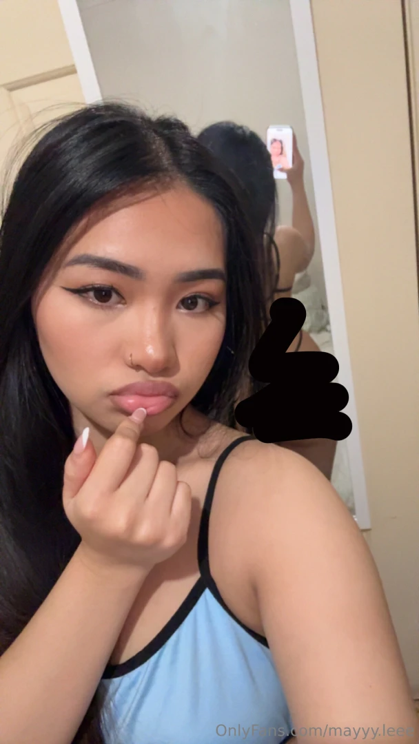 Wanna see the back part 6 