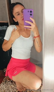 Thinking of you part 528