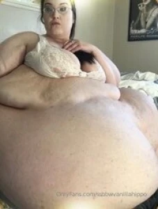 Does your belly hang low does it wobble to and fro can you tie it in a part 2