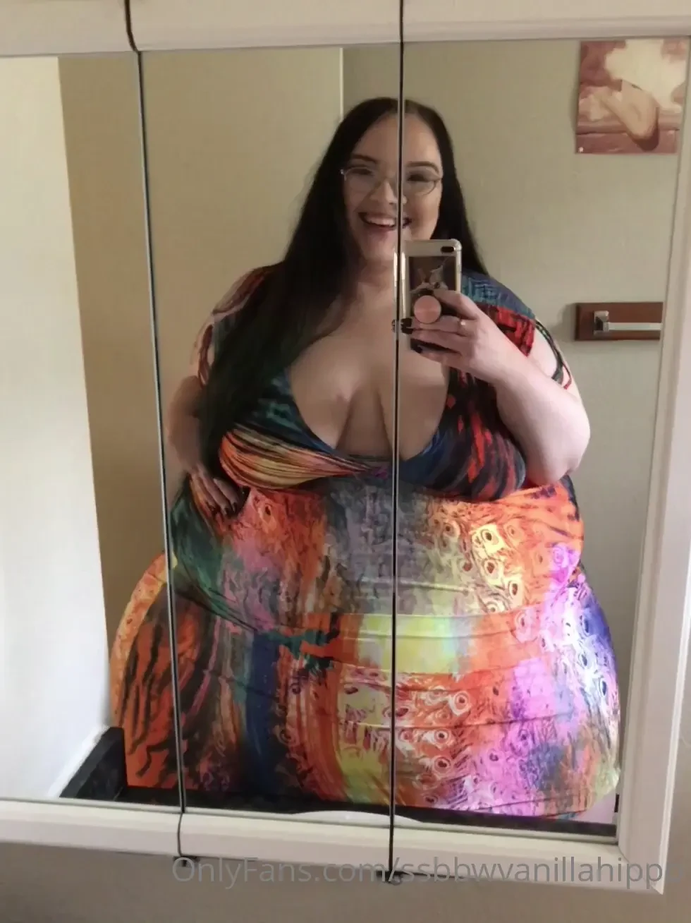 The vanila hippo ya know how i do 