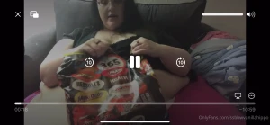 Halloween candy time my favorite time tbh