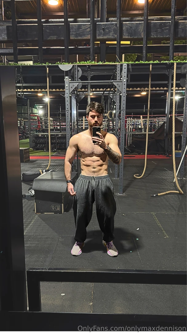 Onlymaxdennison part 2 