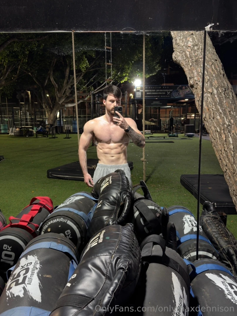 Onlymaxdennison part 1 