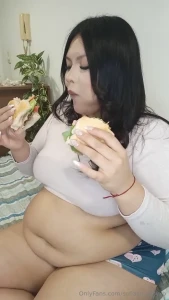 Wanna bite part 113