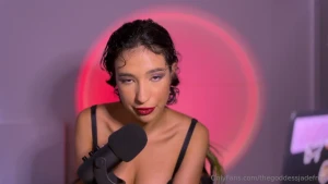 Small penis humiliation with goddess time your tiny shrimp gets the