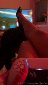 Are you jealous of my footrest bf this is what a regular friday looks