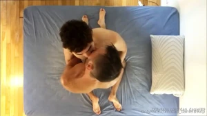 Flip fuck video part 2