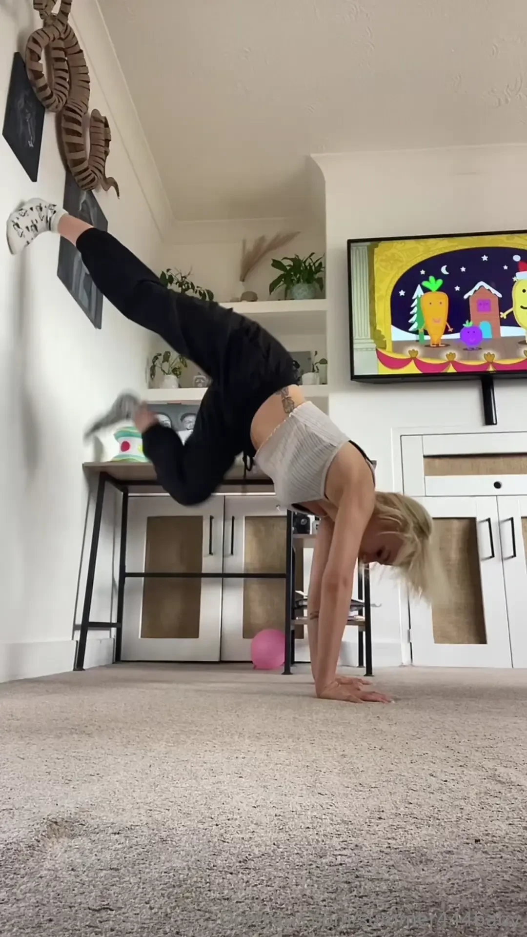 Summer444baby part 1 