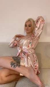 Self care saturday part 6