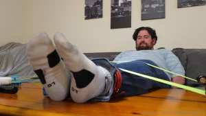 Well that was intense part 1