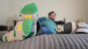 Happy st patrick s day may the pot of gold at the end of your rainbow part 6