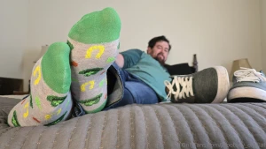 Happy st patrick s day may the pot of gold at the end of your rainbow part 8