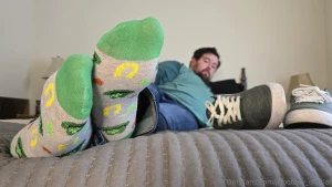 Happy st patrick s day may the pot of gold at the end of your rainbow part 1