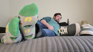 Happy st patrick s day may the pot of gold at the end of your rainbow part 5