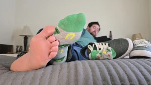 Happy st patrick s day may the pot of gold at the end of your rainbow part 7